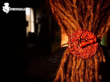 Dreadlock haargummi, dreadlock zopfgummi, dread haargummi,Haarklammer, dread harschmuck, dread haarklammern, dreadschmuck hochzeit, dreadlocks verschönern, dreadlocks schmücken, Dreadlock kunst, kupferschmuck, hippieschmuck, hippie, goa, goaschmuck, elfen